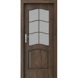 Porta NOVA 7.2 Dub Poludňajší 